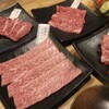 炭火焼肉匠