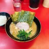 横浜らーめん 山本家