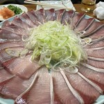 浅草 魚料理 遠州屋 - 