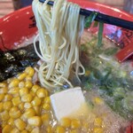 Ramen Zundouya - 