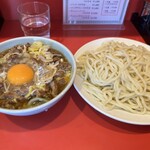 Tsukesoba Maruchou - 