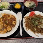 Yakisoba Suzuya - 