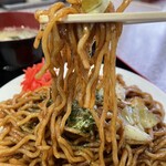 Yakisoba Suzuya - 