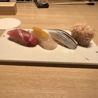 鮨わたなべ 札幌店 - 