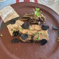 ビストロモンマルトル - 