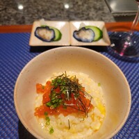 鉄板焼 宝伝 - 
