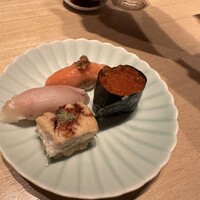 鮨わたなべ 札幌店 - 