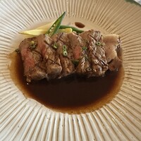 ビストロモンマルトル - 