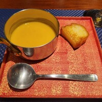 鉄板焼 宝伝 - 