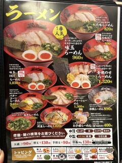 h Ramen Zundouya - 