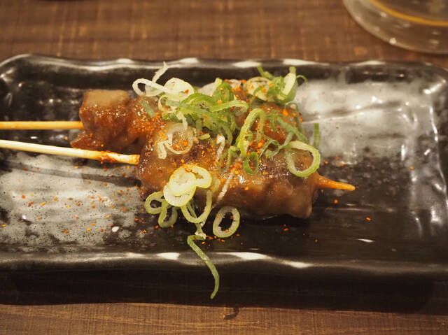 Nanatsuya Nanba Walk Ten photo 2