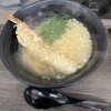 立ち喰いうどん ちょっと一徳