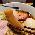 麺 みつヰ - 