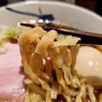 麺 みつヰ - 