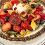 ロッカビアンカ - 