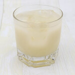 makgeolli glass