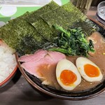 神田ラーメン わいず - 