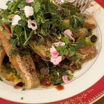 ロッカビアンカ - 