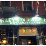 McSORLEY`S OLD ALE HOUSE - 