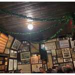 McSORLEY`S OLD ALE HOUSE - 