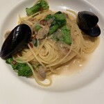 grigio la tavola - 