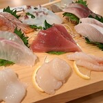 Sushi Izakaya Yataizushi - 