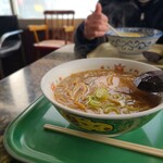 古澤ラーメン - 