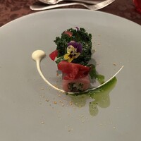 エタンセール カワモト - 
