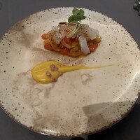 鉄板焼き 銀座 ポルトファーロ 本店 - 