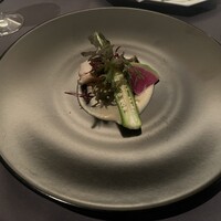 鉄板焼き 銀座 ポルトファーロ 本店 - 