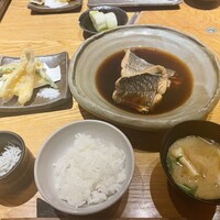 魚匠 銀平 道頓堀店 - 