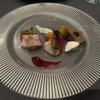 鉄板焼き 銀座 ポルトファーロ 本店 - 