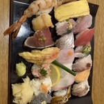 Sushi Jijiya - 