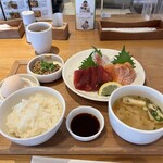 あつみ食堂 - 