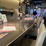 ステーキハウス 听 京都本店 - 