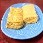 奈るみ庵 - 出汁巻も絶品