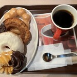 Mister Donut - 