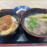 資さんうどん - 