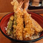 Tempura Ichikawa - 