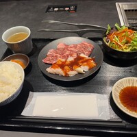 WAgyu 鬼く -  WAgyu 鬼く -