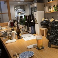 割烹本山サカナ - 