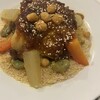 レストラン モロッコ - 料理写真:クスクスロワイヤル