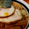 Takechan Ni Boshi Ramen - 