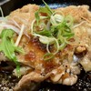 Umi Zuki - チキンステーキ