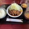まるか食堂