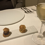 レグリエ - ブーダンノワール