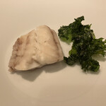 レグリエ - ソースかかる前