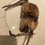 レグリエ - ベキャス解体前