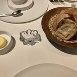 レグリエ - パン