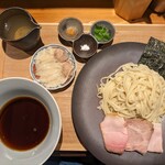 麺 ふじさき - 